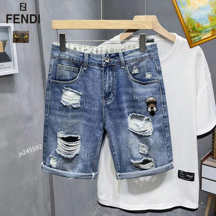 Picture of Fendi Jeans Long _SKUFendisz28-3825tn249767
